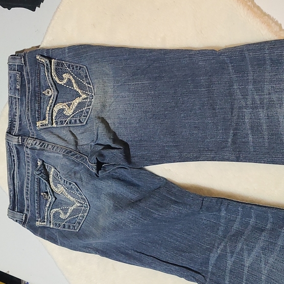 Big Star Jeams - Picture 3 of 14